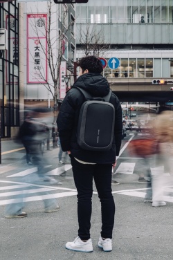 Logotrade promotional item image of: Backpack Bobby Edge