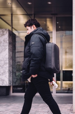 Logotrade promotional merchandise picture of: Backpack Bobby Edge