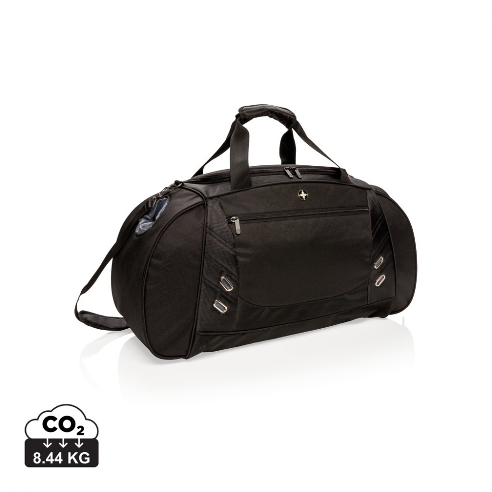 Logotrade advertising products photo of: Weekend/sports bag