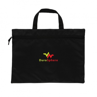 Logotrade promotional product picture of: Impact AWARE™ lightweight document bag