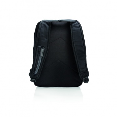 Logotrade promotional product image of: The City Backpack