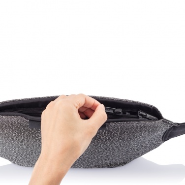 Logotrade advertising products photo of: Urban Bumbag