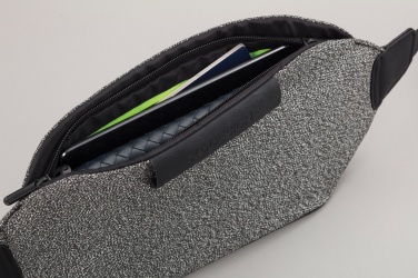 Logo trade business gift photo of: Urban Bumbag