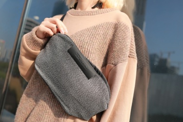 Logo trade business gift photo of: Urban Bumbag