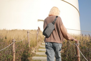 Logotrade promotional gift picture of: Urban Bumbag