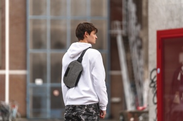 Logotrade promotional gift picture of: Urban Bumbag