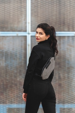 Logotrade advertising product picture of: Urban Bumbag