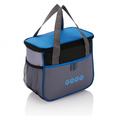 Logotrade promotional item picture of: Cooler bag