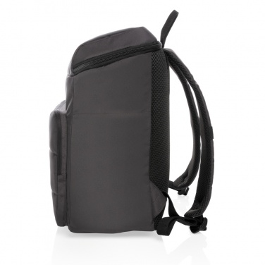 Logotrade promotional merchandise photo of: Impact AWARE™ RPET cooler backpack