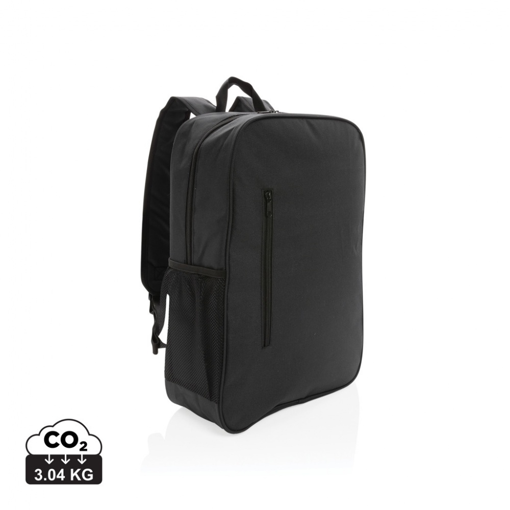 Logo trade promotional gifts image of: Tierra cooler backpack