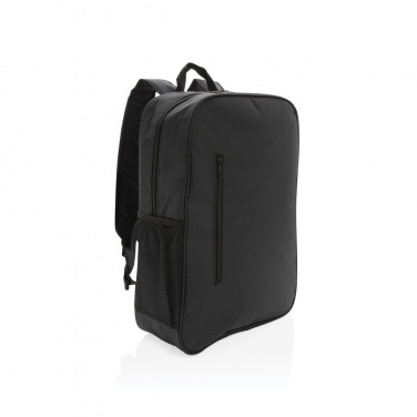 Logo trade promotional giveaways picture of: Tierra cooler backpack