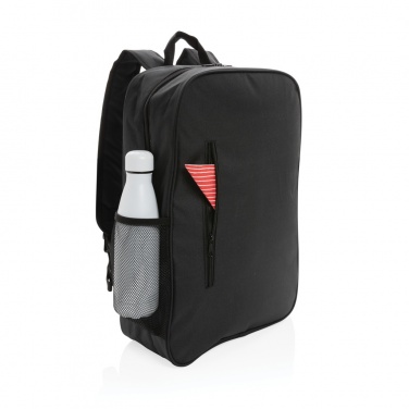 Logotrade promotional giveaway image of: Tierra cooler backpack