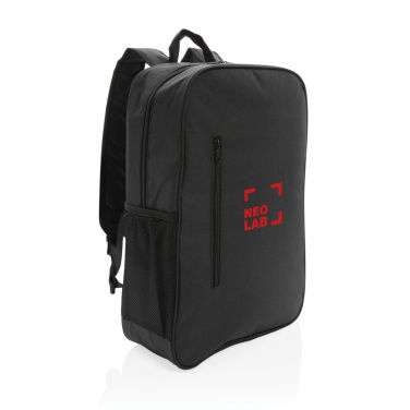 Logotrade promotional items photo of: Tierra cooler backpack