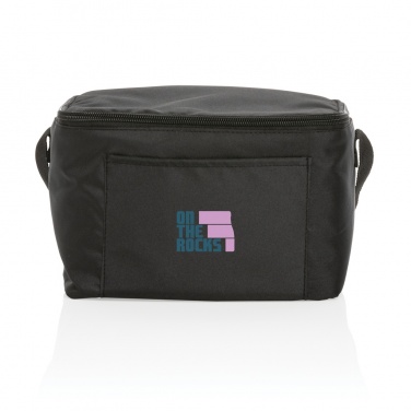 Logotrade promotional merchandise image of: Impact AWARE™ lightweight cooler bag