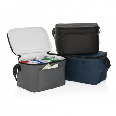 Logo trade promotional giveaway photo of: Impact AWARE™ lightweight cooler bag