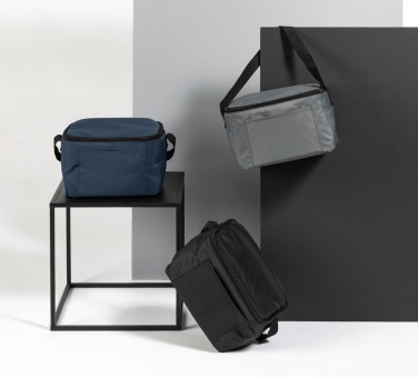 Logotrade promotional giveaways photo of: Impact AWARE™ lightweight cooler bag