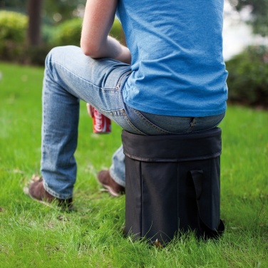 Logo trade promotional item photo of: Cooler seat