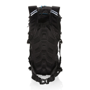 Logotrade advertising product picture of: Explorer ribstop large hiking backpack 40L PVC free