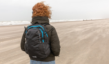 Logo trade promotional gifts picture of: Explorer ripstop medium hiking backpack 26L PVC free