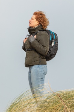 Logo trade promotional items image of: Explorer ripstop medium hiking backpack 26L PVC free