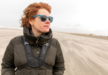 Logotrade promotional item image of: Explorer ripstop small hiking backpack 7L PVC free