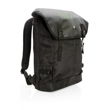 Logo trade promotional product photo of: 17” outdoor laptop backpack
