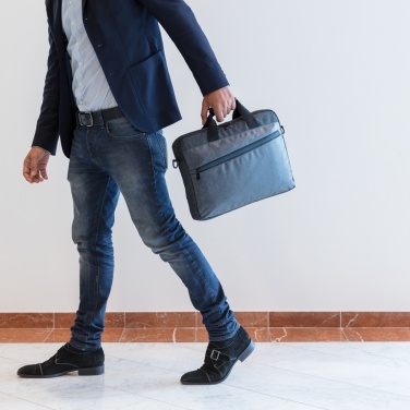 Logo trade advertising product photo of: 900D laptop bag PVC free