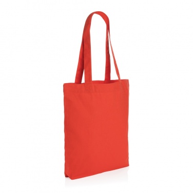 Logo trade promotional item photo of: Impact Aware™ 285 gsm rcanvas tote bag