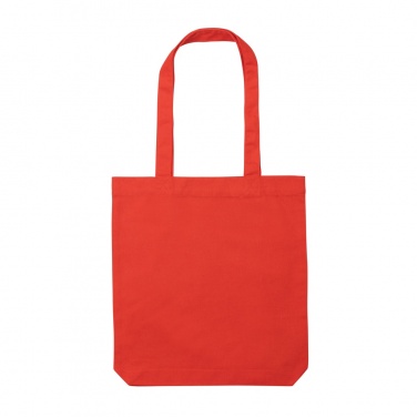 Logo trade advertising product photo of: Impact Aware™ 285 gsm rcanvas tote bag
