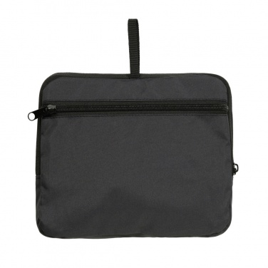 Logo trade promotional products picture of: Dillon AWARE™ RPET foldable classic backpack