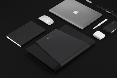 Logo trade promotional merchandise image of: Mobile office