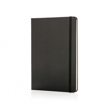 Logotrade business gift image of: Classic hardcover sketchbook A5 plain