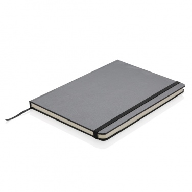 Logotrade promotional product image of: Classic hardcover sketchbook A5 plain