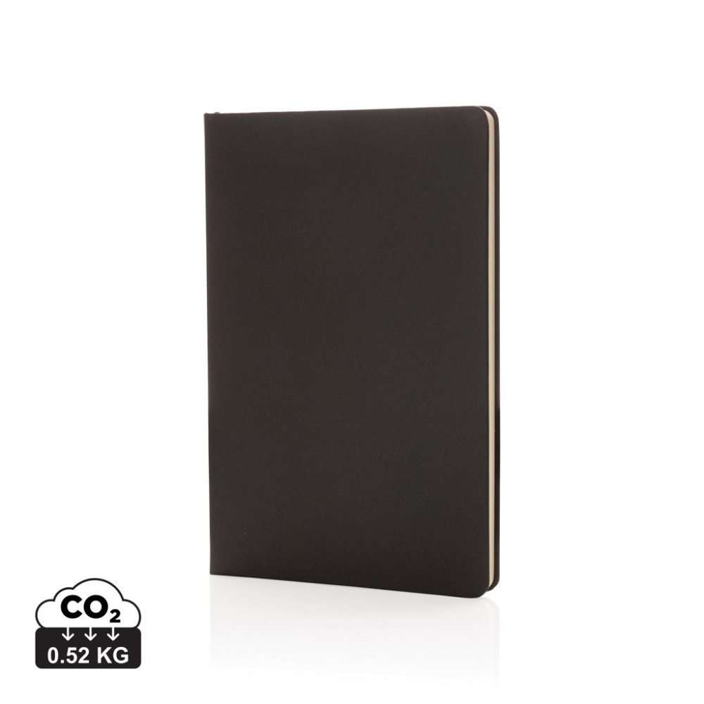 Logotrade corporate gift picture of: A5 hardcover notebook