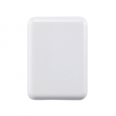 Logotrade promotional giveaway picture of: Travel plug with 4 USB ports