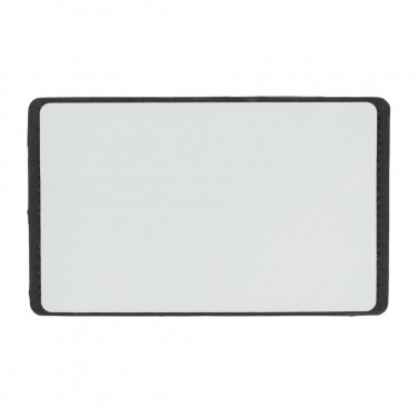 Logo trade promotional merchandise photo of: 3-in-1 Phone Card Holder RFID
