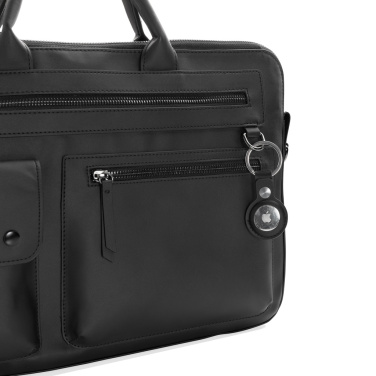 Logotrade business gift image of: SP Tula RCS certified rPU 3 piece deluxe gift set