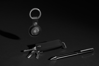 Logotrade corporate gift image of: SP Tula RCS certified rPU 3 piece deluxe gift set