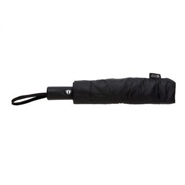Logotrade promotional gift picture of: SP AWARE™ 23' foldable reversible auto open/close umbrella
