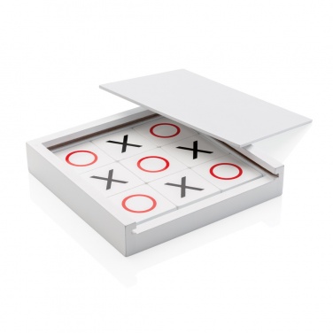 Logotrade promotional merchandise picture of: Deluxe Tic Tac Toe game