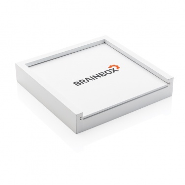 Logotrade promotional product picture of: Deluxe Tic Tac Toe game