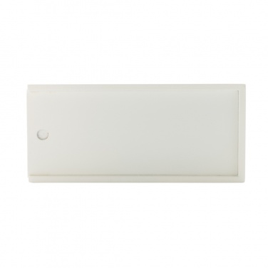 Logotrade promotional item picture of: Deluxe mikado/domino in wooden box