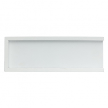 Logo trade promotional item photo of: Deluxe tumbling tower wood block stacking game