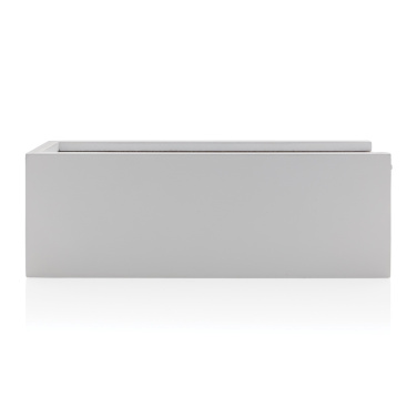 Logotrade business gift image of: Deluxe tumbling tower wood block stacking game