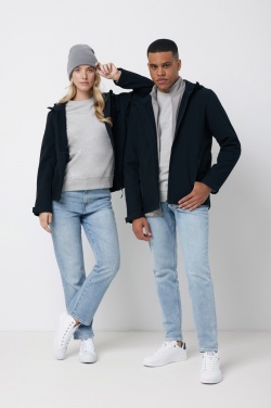 Logotrade promotional merchandise image of: Iqoniq Makalu women recycled polyester soft shell jacket