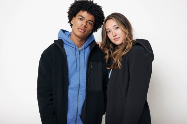 Logotrade promotional gifts photo of: Iqoniq Makalu women recycled polyester soft shell jacket