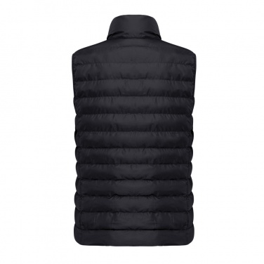 Logotrade corporate gift picture of: Iqoniq Meru women recycled polyester bodywarmer