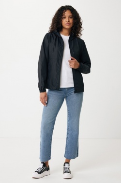 Logotrade business gifts photo of: Iqoniq Logan recycled polyester lightweight jacket