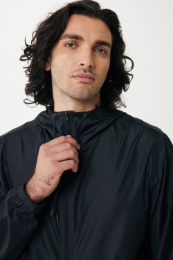 Logotrade corporate gift picture of: Iqoniq Logan recycled polyester lightweight jacket