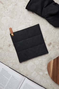 Logotrade corporate gift picture of: VINGA Asado potholder